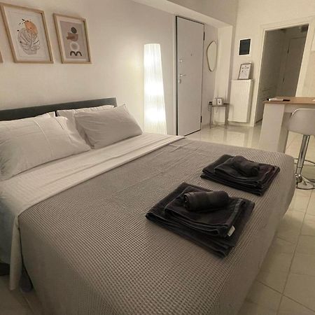Zografou City Studio Athen Eksteriør billede